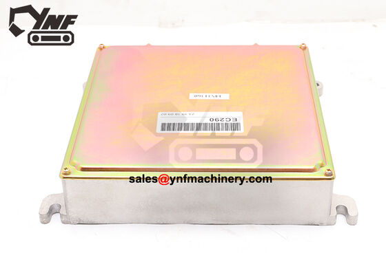 comprare YNF17056 14531360 ECU VOLVO EC290BLC No 80673 Controller – Excavator Electronic Control Unit online manufacture