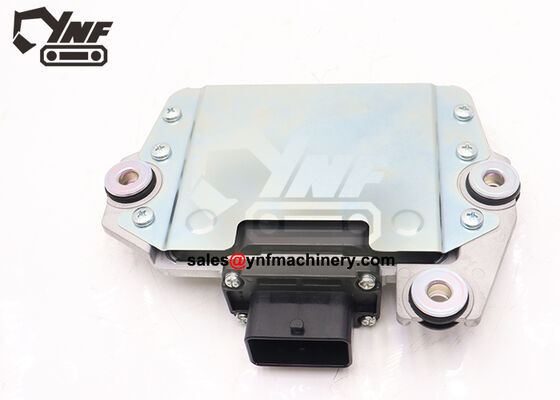 comprare YNF17061 YM129940-75030 ECU Controller – Yanmar Excavator Electronic Control Unit online manufacture