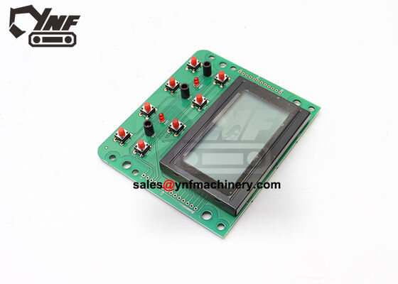 comprare YNF17594 YY59S00009F2 Schermo LCD – Modulo Display Escavatore online manufacture