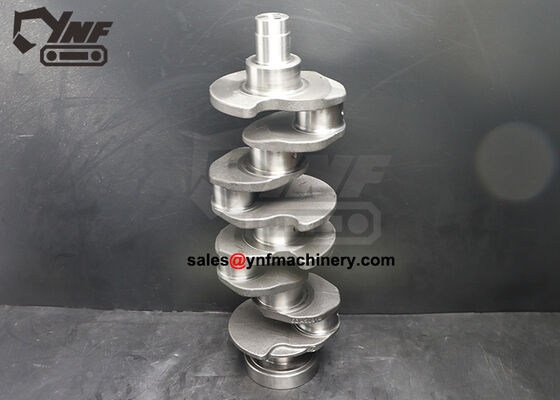 comprare YNF17126 ZZ90237 Crankshaft – Excavator Engine Crankshaft online manufacture