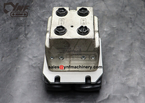 comprare YNF17625 JTF-SY60-6 Pedal Valve – Excavator Control Valve online manufacture