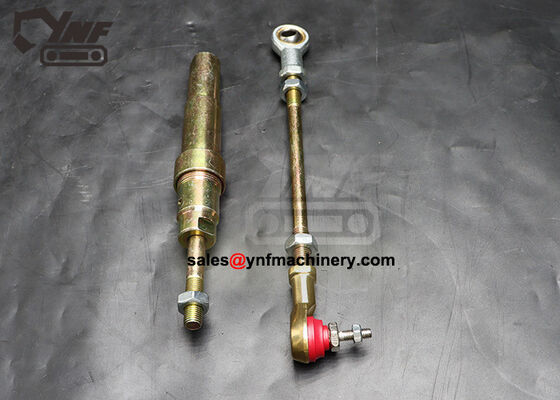 comprare YNF17698 PC200-7 Spring Assembly – Throttle Motor Rod Spring online manufacture