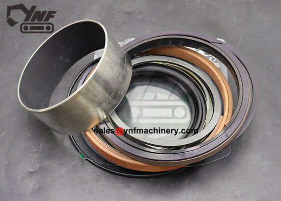comprare YNF16838 9257552 ZX330-1 Arm Cylinder Seal Kit e DU Bush Excavator Arm Repair Kit online manufacture