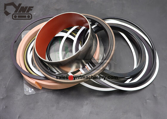comprare YNF16839 4640118 ZX330-1 Arm Cylinder Seal Kit e DU Bush Excavator Arm Repair Kit online manufacture