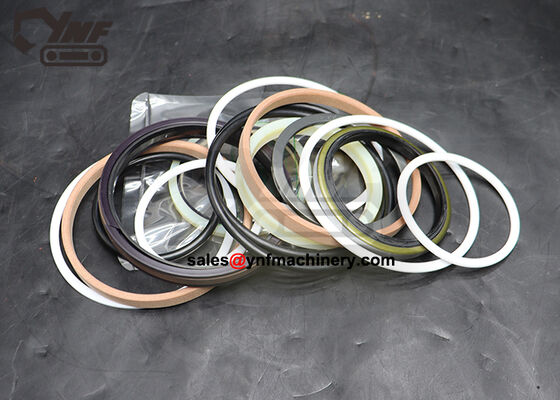 comprare YNF16883 707-99-45170 PC130-8 Kit di riparazione del sigillo del braccio dell'escavatore online manufacture