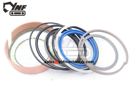 comprare YNF17029 170-9946 Cater-pillar312C Kit di sigillatura del cilindro della lama Kit di riparazione dell'escavatore fabbricazione online