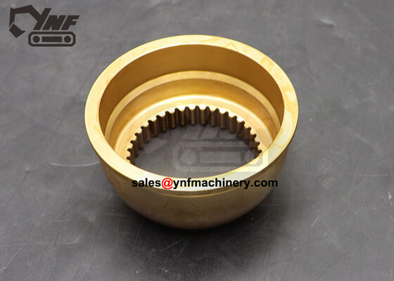 comprare YNF16425 167-3863 CAT330D SBS180 (E336CG) Guida a sfera 38T fabbricazione online