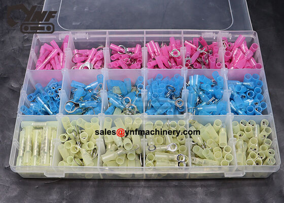 comprare Connettori per cavi termorestringenti YNF17714 fabbricazione online