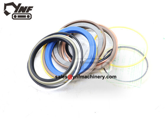 comprare Boom Cylinder Seal Kit YNF17480 4379260 for Hitachi EX100-5 Excavator online manufacture