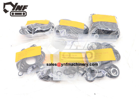 comprare Il kit di tenuta della valvola di controllo principale YNF17502 7234720401 fabbricazione online