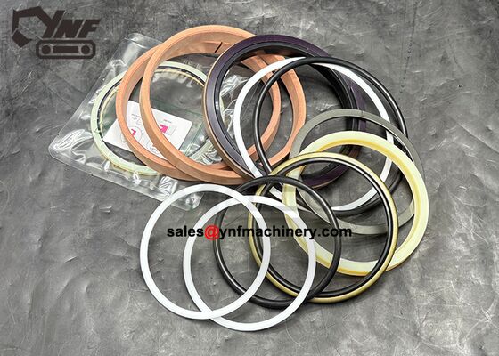comprare Bucket Cylinder Seal Kit YNF17818 707-99-58370 for Komatsu PC300-6 Excavator online manufacture