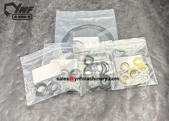 comprare Kit guarnizioni valvola di controllo principale YNF17820 723-23-10300 per Komatsu D41P-6 online manufacture