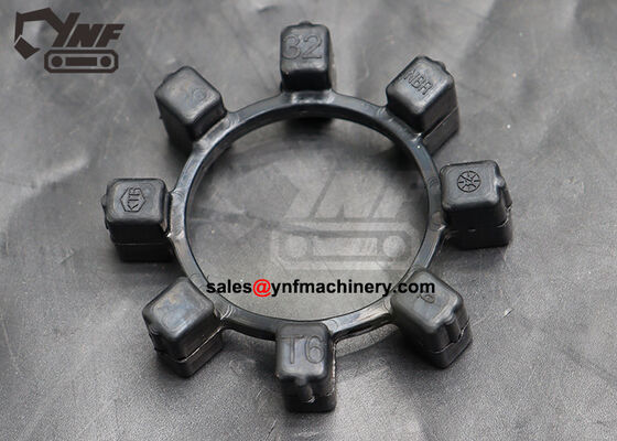 comprare YNF17796 AR32 Accoppiamento con connettore in gomma flessibile fabbricazione online