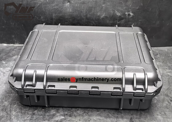 comprare YNF17803 Manometro di prova idraulica YYCS fabbricazione online