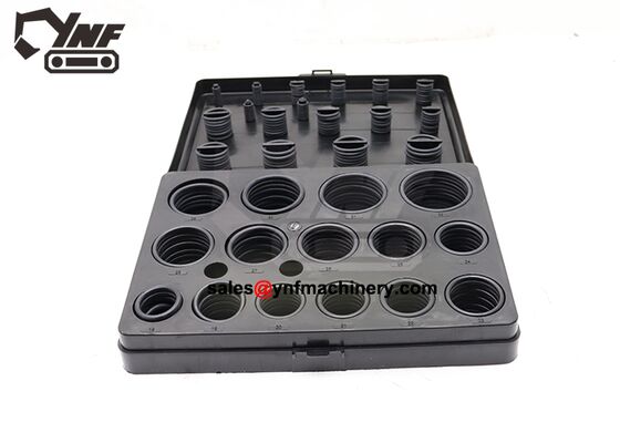 comprare YNF17332 Kit O-Ring SK100/200/300 – Scatola O-Ring Dedicata per Escavatori Kobelco SK fabbricazione online