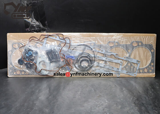 comprare YNF17887 5579026 6CT / 6D114-A-K1 Set di guarnizioni superiori del motore fabbricazione online