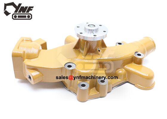 comprare YNF01156 6209-61-1100 Pompa acqua 6D95 PC200-6 – Pompa di raffreddamento del motore fabbricazione online
