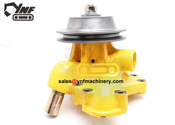 comprare YNF17776 6134-61-1410 Pompa acqua 4D105 – Pompa di raffreddamento del motore fabbricazione online