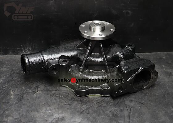 comprare YNF17778 6206-61-1505 Pompa acqua 6D95L - Pompa di raffreddamento del motore fabbricazione online