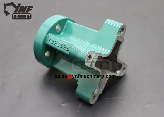 comprare YNF16843 05717210 Adattatore – Supporto ventola / Alloggiamento ventola fabbricazione online