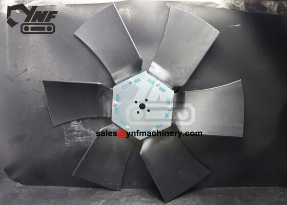 comprare YNF17424 Pala della ventola XE450 – Escavatore XCMG XE450 fabbricazione online
