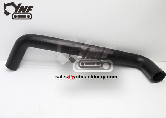comprare Tubo superiore del radiatore YNF05322 per escavatore 325D fabbricazione online