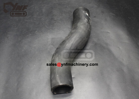 comprare Tubo inferiore radiatore YNF13953 10665167 per escavatore Sany SY75 fabbricazione online