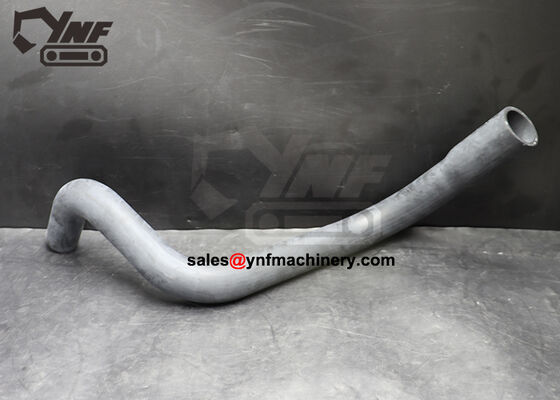 comprare Tubo inferiore del radiatore YNF15708 per escavatore Sany SY135-10 fabbricazione online