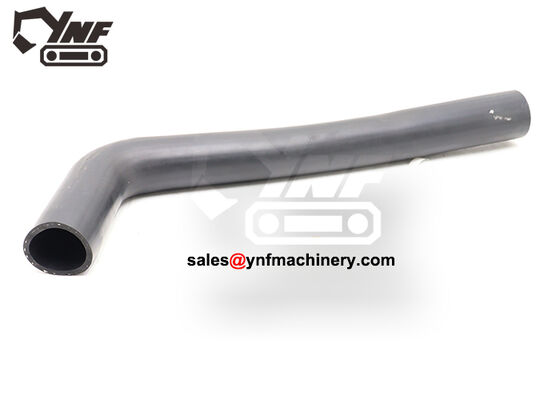 comprare Tubo superiore del radiatore YNF17198 per escavatore Zoomlion ZE135 fabbricazione online