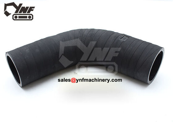 comprare Tubo dell'aria intercooler YNF12394 YN11P01062P1 per escavatori SK200-6E fabbricazione online