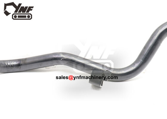 comprare Tubo di aspirazione aria YNF15083 YB05P01147P1 per escavatori fabbricazione online