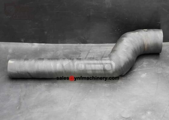 comprare Tubo di aspirazione aria YNF16012 PS11P01004P1 per escavatori fabbricazione online