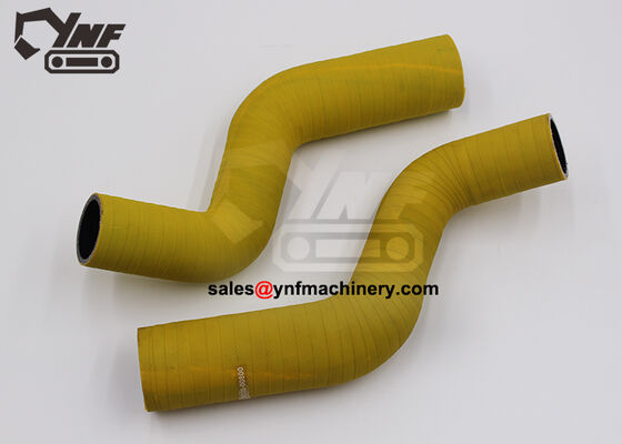comprare Tubo turbo YNF04153 HS52-5632 / 52-5632 / 525632 per escavatore E320 fabbricazione online