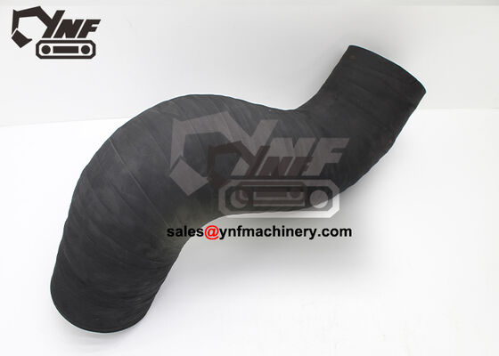 comprare Tubo di aspirazione dell'aria YNF05234 233-1262 per scavatori CAT E345 / E349 fabbricazione online