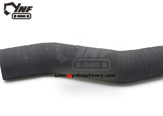 comprare Tubo di aspirazione dell'aria YNF13061 KRH10300 per scavatori SH200-5 / SH210-5 fabbricazione online