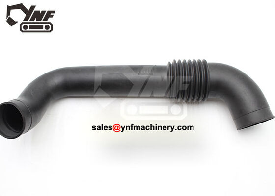 comprare Tubo flessibile del condotto di aspirazione dell'aria in plastica YNF02742 VOE14585891 VOE14647065 per escavatore EC210B fabbricazione online