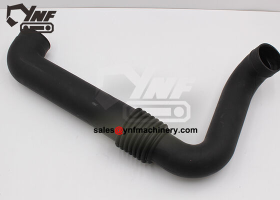 comprare Tubo di aspirazione dell'aria del turbocompressore YNF02743 VOE14586973 per escavatore EC210D fabbricazione online