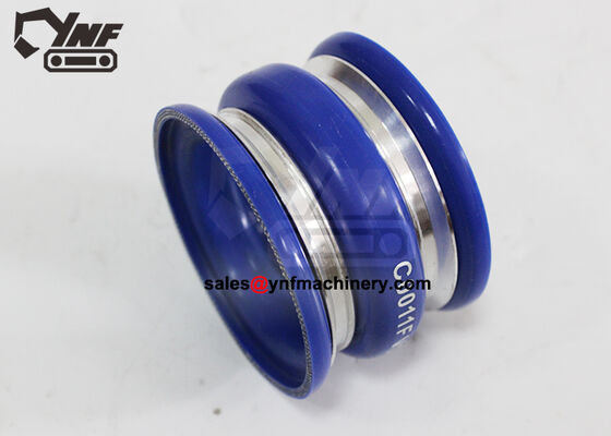 comprare Intercooler Charge Air Hose YNF03279 VOE3183620 per EC460B EC360B EC330B EC290B EC240B e più fabbricazione online