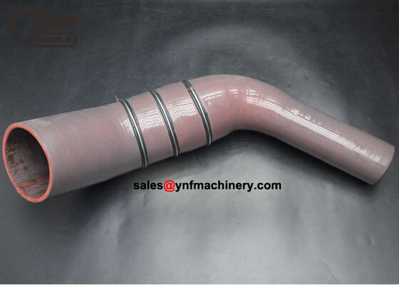 comprare Tubo di aspirazione dell'aria turbo YNF13920 per escavatore SY215 fabbricazione online