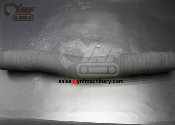 comprare Tubo di aspirazione dell'aria in gomma YNF04262 3086845 YA00048353 per escavatore ZX120 fabbricazione online