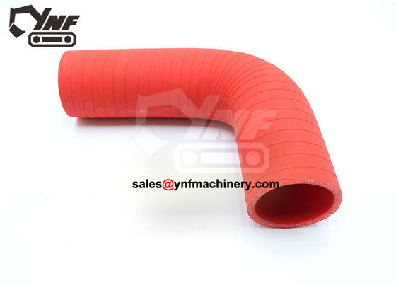 comprare Tubo di aspirazione aria YNF12590 4643571 per escavatore ZX330-3 fabbricazione online