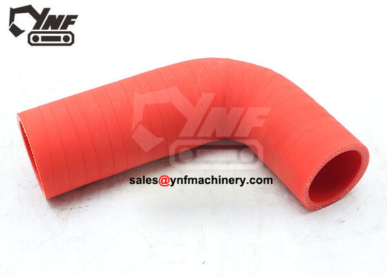 comprare Tubo di aspirazione aria a 90° YNF12828 4412520 per escavatore ZX200 fabbricazione online