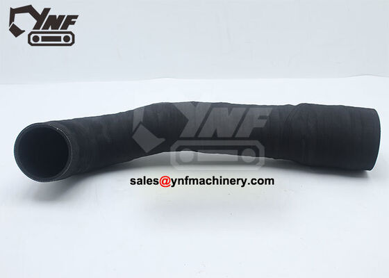 comprare Tubo di aspirazione dell'aria YNF13181 3050674 per escavatore EX120-2 / EX120-3 fabbricazione online