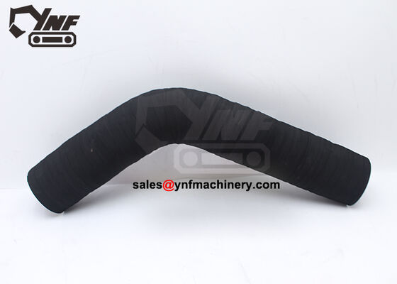 comprare Tubo di aspirazione aria turbo YNF13835 11Q9-20020 per escavatori R370 / R385-9 fabbricazione online
