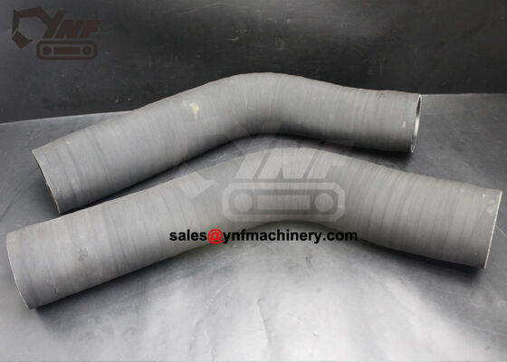 comprare Tubo di aspirazione aria YNF14009 11Q9-22010 per escavatore R330LC-9S fabbricazione online