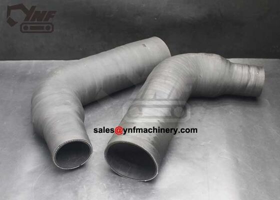 comprare Tubo di aspirazione aria YNF14336 11Q8-24010 per escavatori R300LC-9S / R375-7 fabbricazione online
