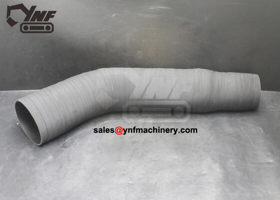 comprare Tubo di aspirazione aria YNF14731 11Q8-21031 per escavatore R300-9 fabbricazione online