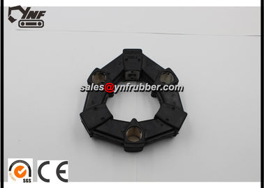 comprare Escavatore di gomma nero che coppia i pezzi di ricambio idraulici per 4A/4AS online manufacture