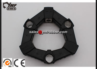 comprare Di dispositivo di accoppiamento di gomma 25A & 25AS dell'escavatore per i pezzi di ricambio del motore online manufacture