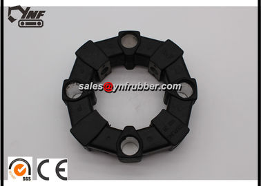 comprare L'escavatore durevole che coppia la pista flessibile di gomma dell'escavatore 28A/28AS parte online manufacture
